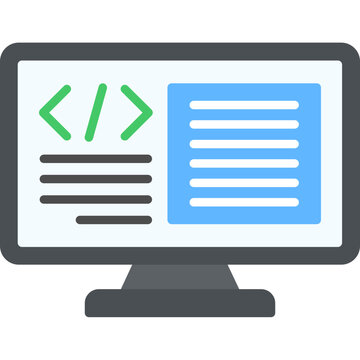 Programming Languages Icon