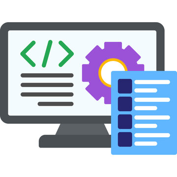 Software Testing Icon