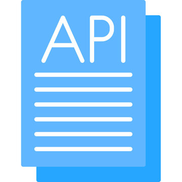 API Documentation Icon