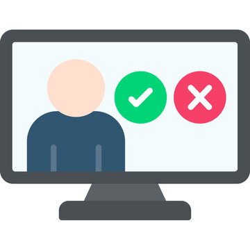 User Acceptance Testing Icon