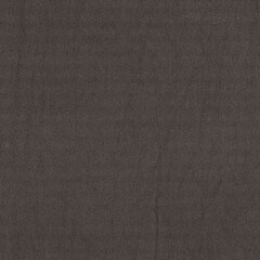 Dark gray textured fabric background with subtle lines © Rawpixel.com