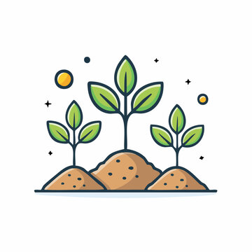 Plant Growth Cartoon Images  Browse 352,588 Stock Photos, Vectors, and  Video | Adobe Stock