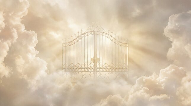 Pearly Gates