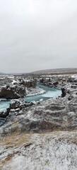 Godafoss 2 © Natalia