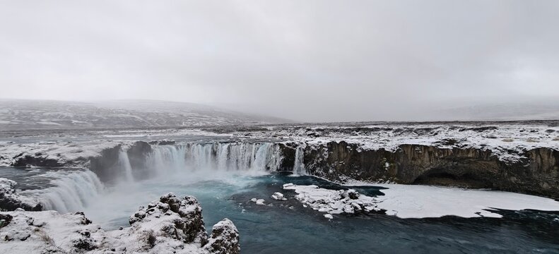 Godafoss