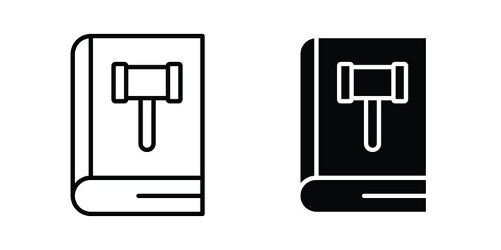 Code of conduct icon