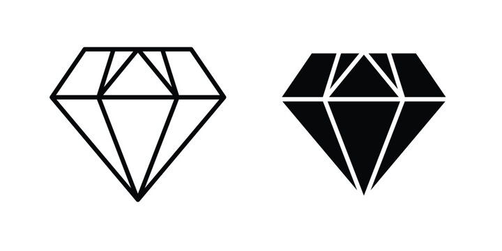 Diamond icon