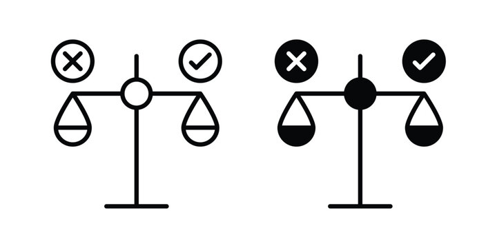 Ethics icon