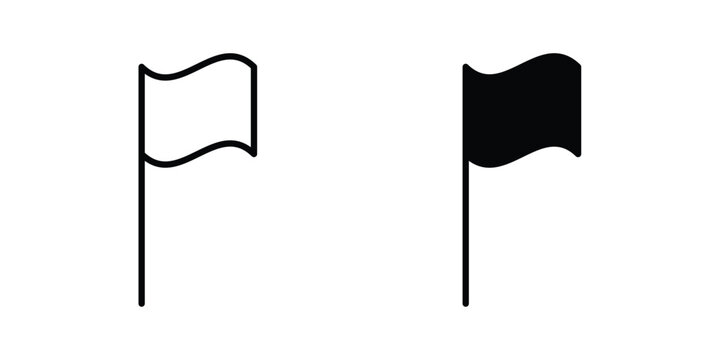 Flag icon