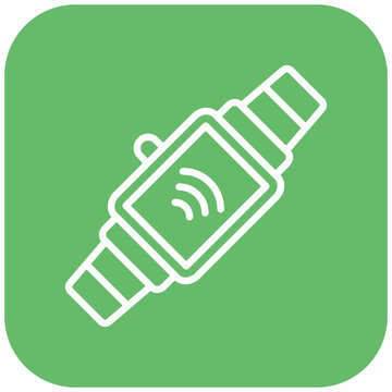 Samrt Band Icon