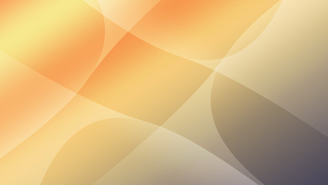 Gradient background color gradient concept graphic for illustration
