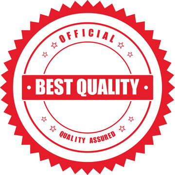 Official Best Quality Rubber Stamp Seal with Quality Assured