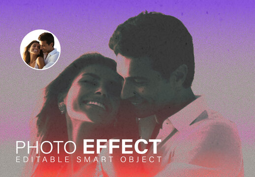 Photo Effect