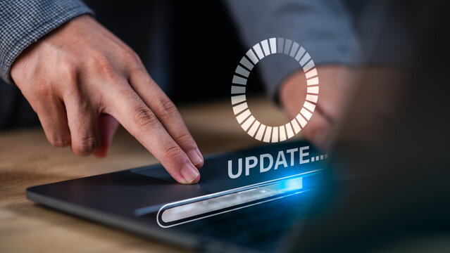 Advanced digital infrastructure supports automated workflows, secure connectivity, cloud optimization, improving system performance, online efficiency, innovation for modern technology environments.