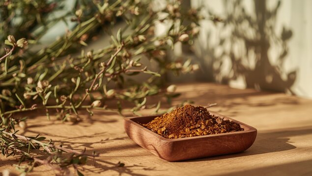 Bidara plant extracts for healing skin and metabolic disorders