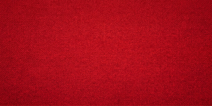 Vibrant red texture, evoking warmth and passion, suitable for backgrounds or design elements.