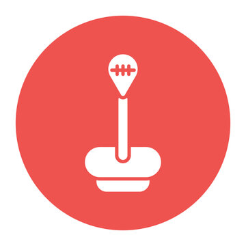 Manual Transmission Icon