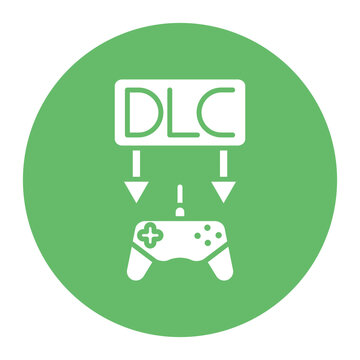 Dlc Icon