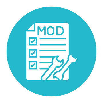 Mod Making Tools Icon