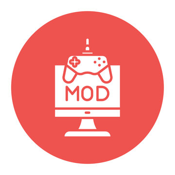 Modding Community Icon