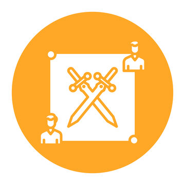 Moba Icon