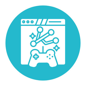 Version Control Icon