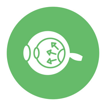Ocular Hypertension Icon