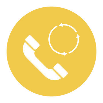 Call Back Icon