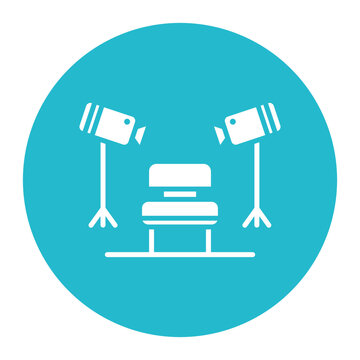 Casting Icon