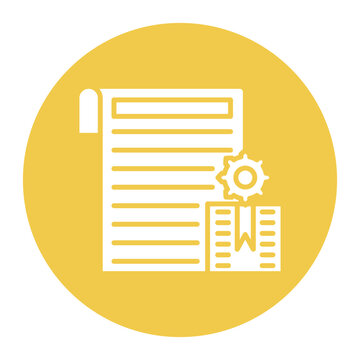 Product Backlog Icon