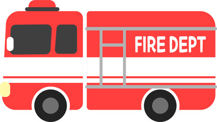 Profession Vehicles © OYUNO