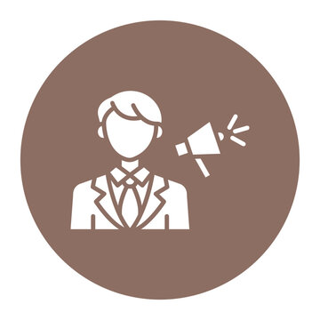 Coattails Icon