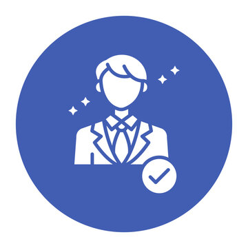 Nomination Icon