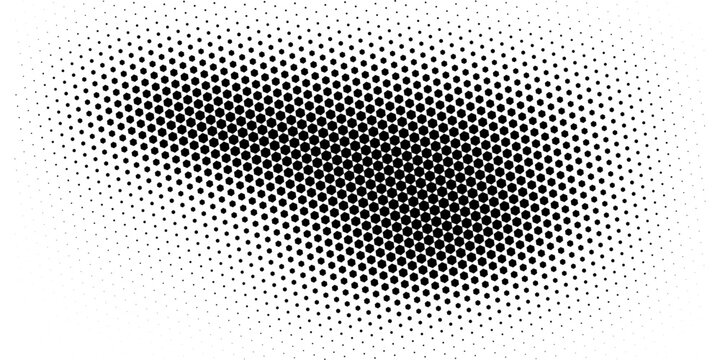 Honeycomb pattern hexagon design bee nest geometric shape line art honey hive nature texture abstract wall modern structure honey shape insect pattern creative element