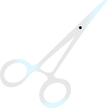 Surgical Scissors Medical Tool