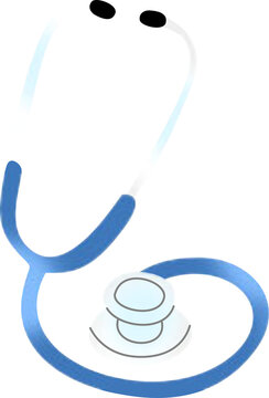 Stethoscope Medical Equipment