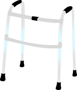 Walker Mobility Aid