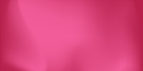 Obraz premium Abstract Creative concept vector red background