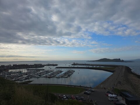 Howth of Ireland