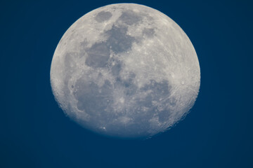 moon © Evan
