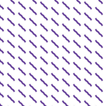 abstract seamless cute desh lines pattern backgrounds design .