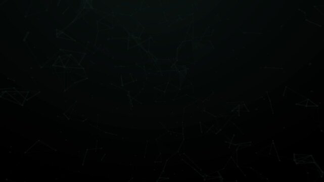 Dark Chalkboard with Equations: A dim, dusty chalkboard filled with complex mathematical equations and geometric shapes, hinting at a world of scientific discovery and abstract thought.