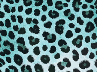 Obraz premium abstract animal skin pattern vector