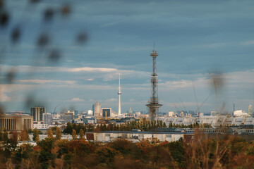 Funkturm_001 © Benjamin Jehne