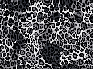 Obraz premium abstract animal skin pattern vector
