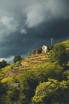 Ribeira Sacra 