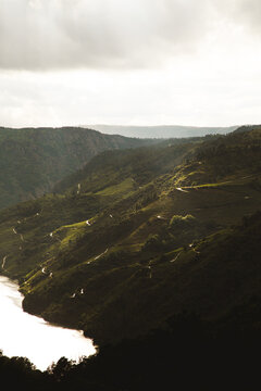 Ribeira Sacra 