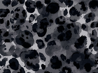 Obraz premium abstract animal skin pattern vector