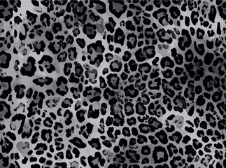 Obraz premium abstract animal skin pattern vector