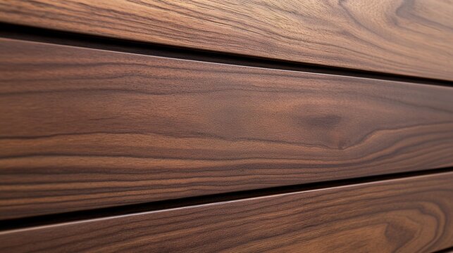 sealant. Smooth white sealant bead filling a gap between dark wood planks. safety posters, maintenance manuals, designed for precision metalworking and fabrication facilities, clarifies operation.